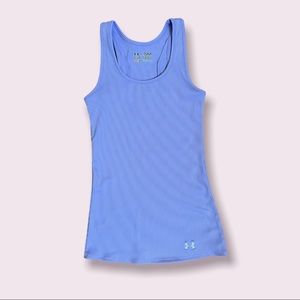 Under Armour Fitted Tank Top